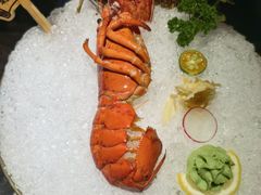 -半岛翡丽海鲜自助餐厅(观风亭店)