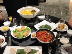 -湖锦酒楼·32年地道湖北菜(光谷店)