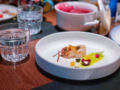 -404干式熟成牛排馆•聚会餐厅