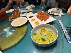 -玉桥餐厅(天坛店)
