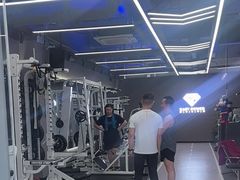 -EASY POWER健身工作室(浦东大道店)