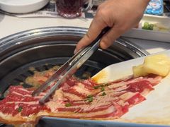 -韩香福烤肉庄园(荣成店)