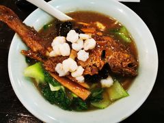 -奎元馆.百年奎元.非遗传承(西湖边的解放路店)