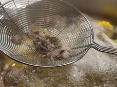 -焯牛潮汕牛肉火锅(云峰街创始店)