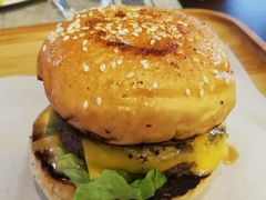 -麦当劳(总统大酒店店)