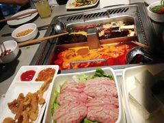 -海底捞火锅(油麻地店)