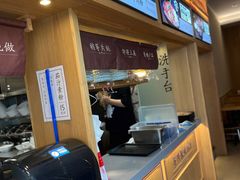 -三千粉牛肉米粉(来客茂店)