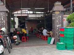 -阿弟早茶大排档(九村店)