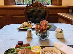 -马勒别墅饭店(静安寺店)