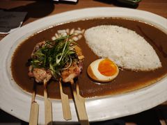 -CURRY YA 熟成咖哩專門店(深圳湾万象城店)