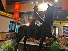 -江南韵·无锡太湖文化体验餐厅(凤凰天街店)