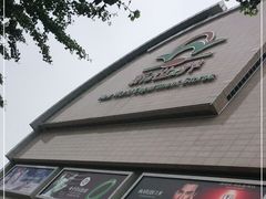 -新世界百货(顺义店)