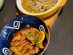 -汉水谣·江景餐厅(江滩店)