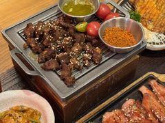 -小川洋风料理(街道口店)