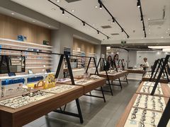 -JINS(北京apm店)