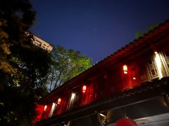 -南京市民俗博物馆(甘熙故居)