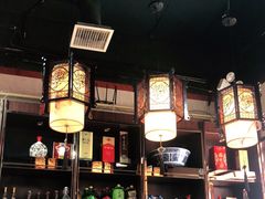 大堂-九河居(荔湾路店)