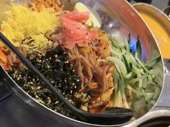 -HOTISLAND海鸡岛·韩国料理(江南西店)