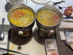 -福禧荟·海鲜自助