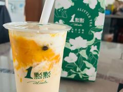 -1点点(文峰广场店)