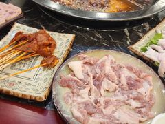 -陈眼镜火锅(总店)