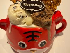 -哈根达斯(陆家浜路店)