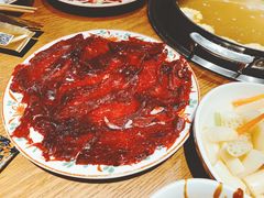 -汕头八合里海记牛肉店(清河店)