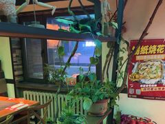 -可口香·非遗老号烧烤(南岗直营店)