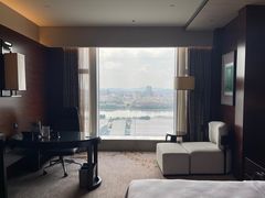 -广交会威斯汀酒店