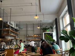 -BOR Eatery(安福路店)