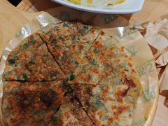 -甲乙饼·北京手工肉饼(西直门凯德茂店)