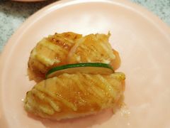 -争鲜回转寿司(金桥家乐福店)