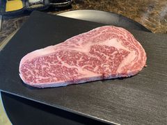 射和牛冷藏熟成M9+级眼肉牛排-觅福里•熟成和牛餐厅