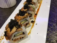 饕餮庄园-将太无二·北美传奇寿司(荟聚购物中心西红门店)