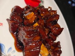-一记洛阳菜·糖醋小排·水席(十字街店)