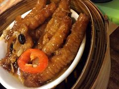 -添好运点心专门店(中环IFC店)