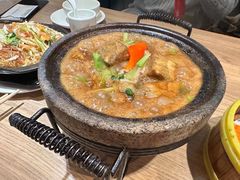 -粤仔湾砂锅粥(阳光店)