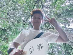 -庐山西海主景区