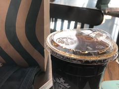 -星巴克(苏州诚品店)