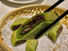 抹茶红豆薄撑-任兴记(定西路店)