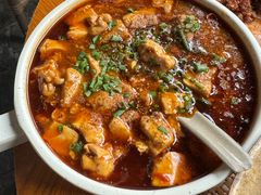 -古市香跷脚牛肉·非遗传承单位