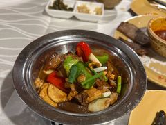-深山老屋(国顺东路店)
