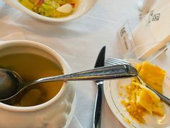 -戈雅法餐厅(世界城广场店)