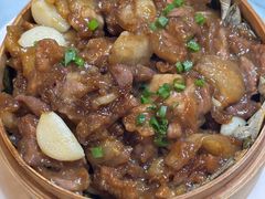 -闽公馆·客家私房菜·商务宴请·包厢(杏林橡树湾店)