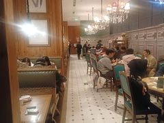 -新白鹿餐厅(城西银泰城店)