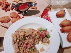 -必胜客(东兴商厦店)