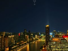 -华厦大酒店·桃源西餐厅·自助餐