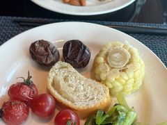 -济南绿地美利亚酒店