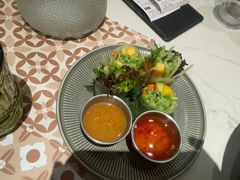 -芭札·Thai泰国餐厅(同和金铂天地店)