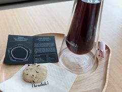 -Bracket Coffee(工体店)